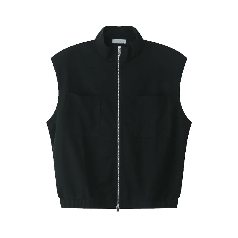 NB Ksio Zip Vest
